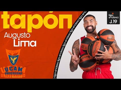 Augusto Lima: gorrazo tremendo