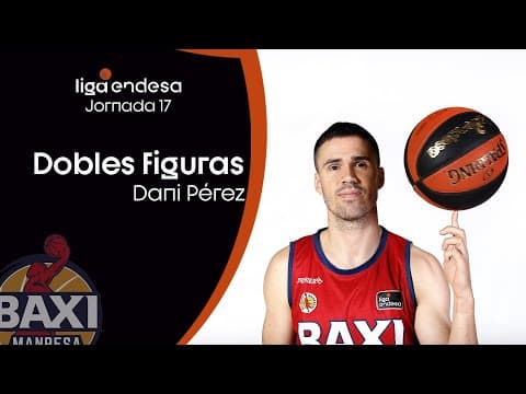Otro clínic en la dirección de Dani Pérez