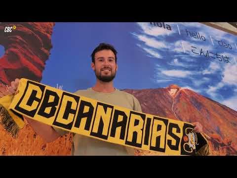 Lluís Costa: "Este estilo de juego me va muy bien"