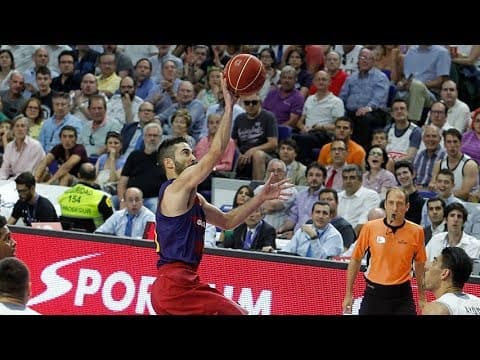 Navarro, al ritmo de 'Bomba'