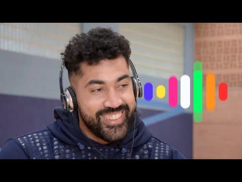 La banda sonora de Augusto Lima