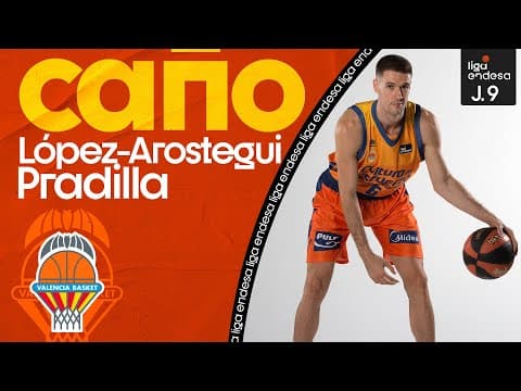 Xabi López-Arostegui: Caño y pase sin mirar