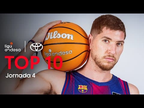 Un Top10 Toyota con aroma a videojuegos