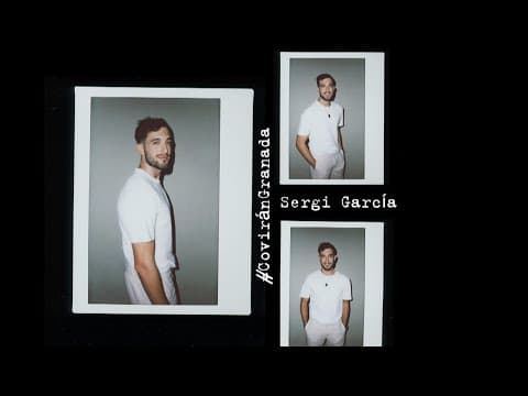 Sergi Gacía x acb