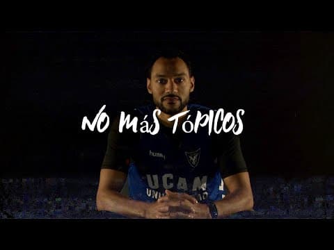 No más tópicos con Sadiel Rojas