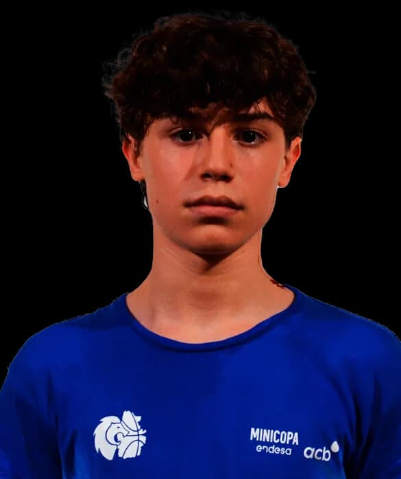 H. Fernández photo