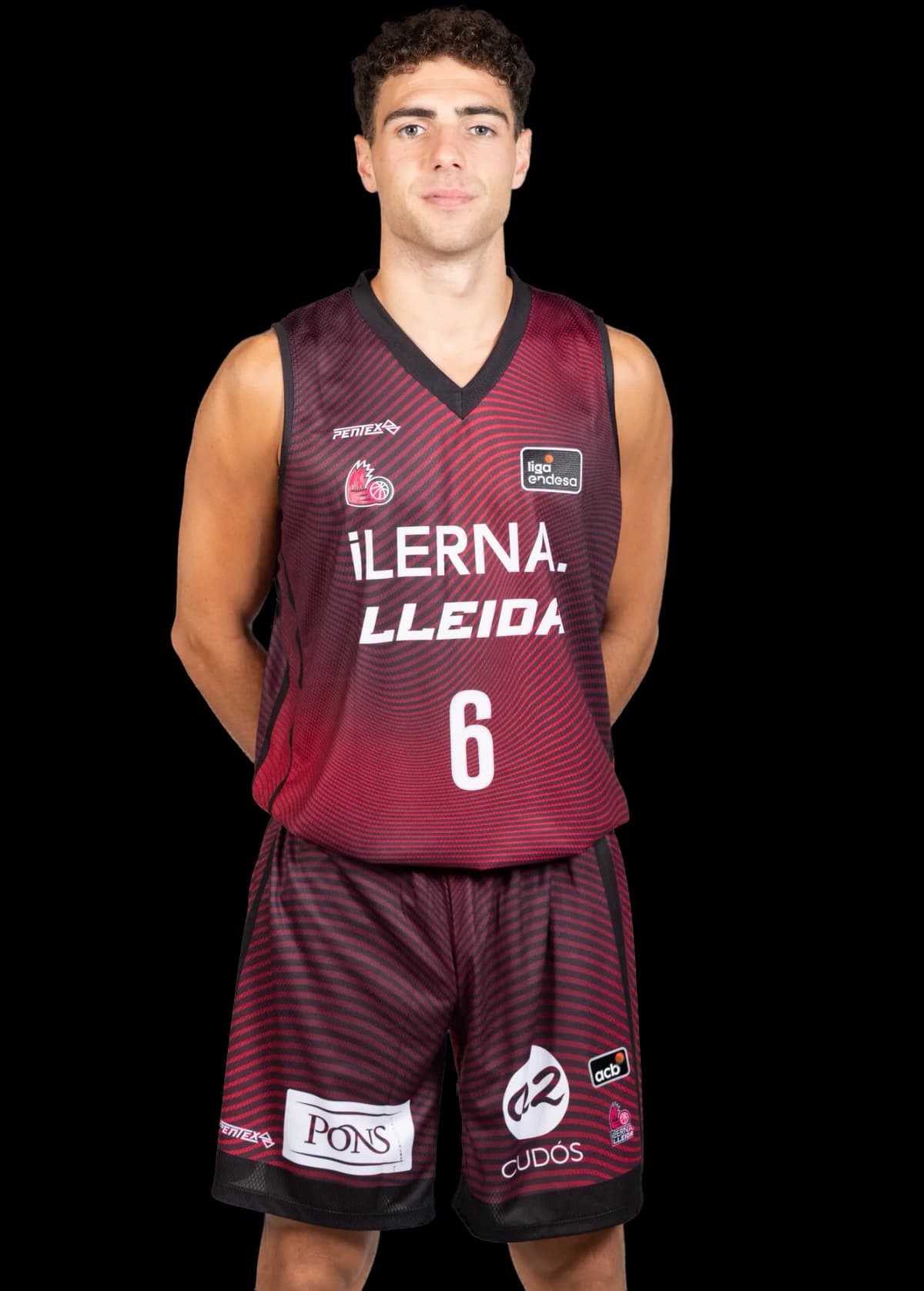 D. García photo
