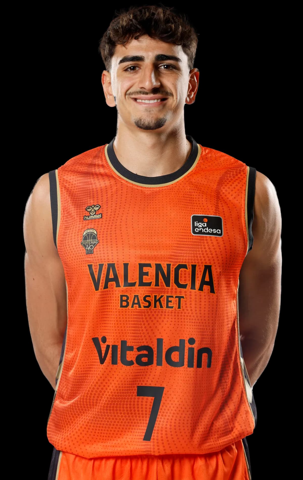 A. Cárdenas photo