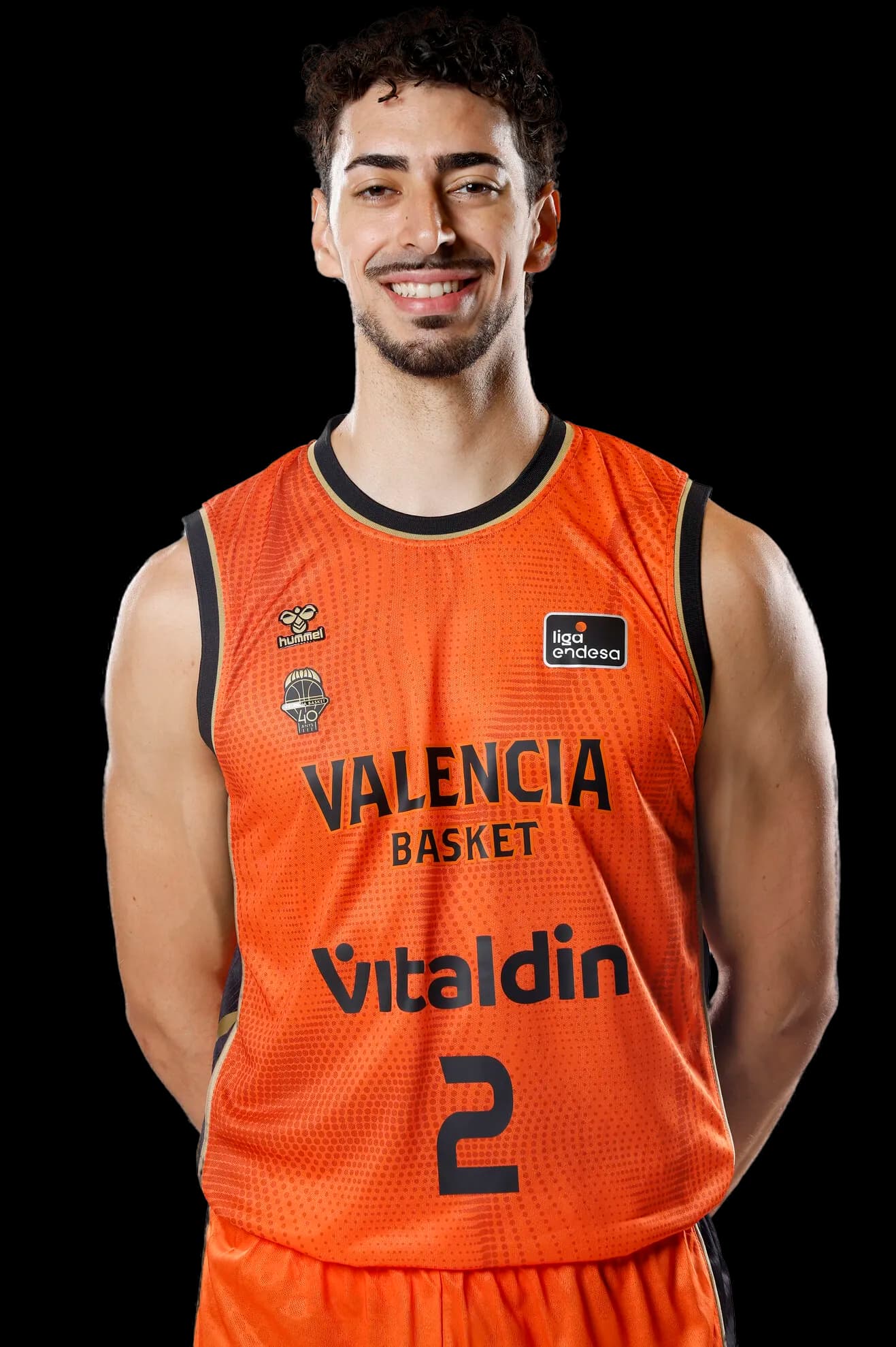 J. Puerto photo