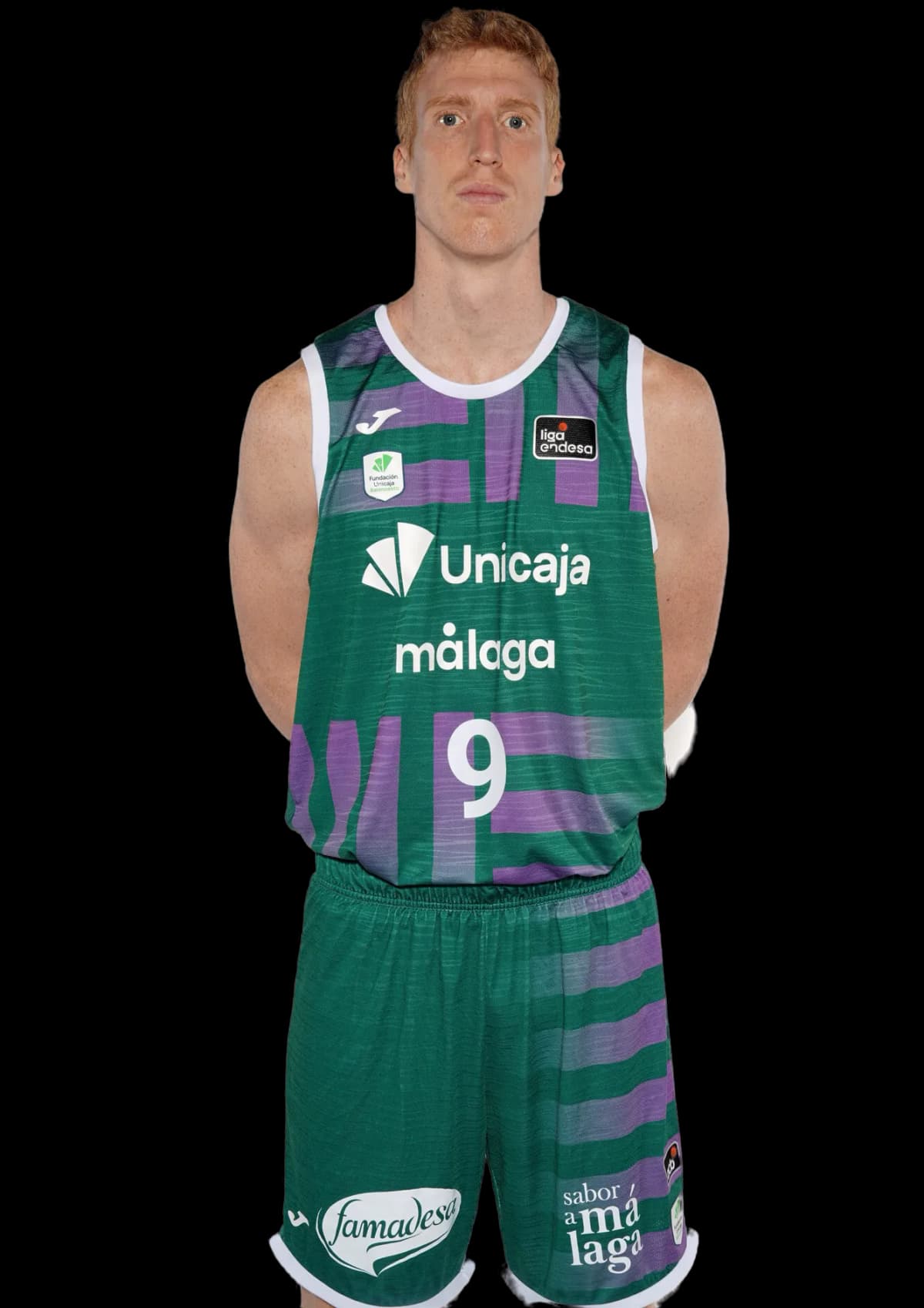 A. Díaz photo