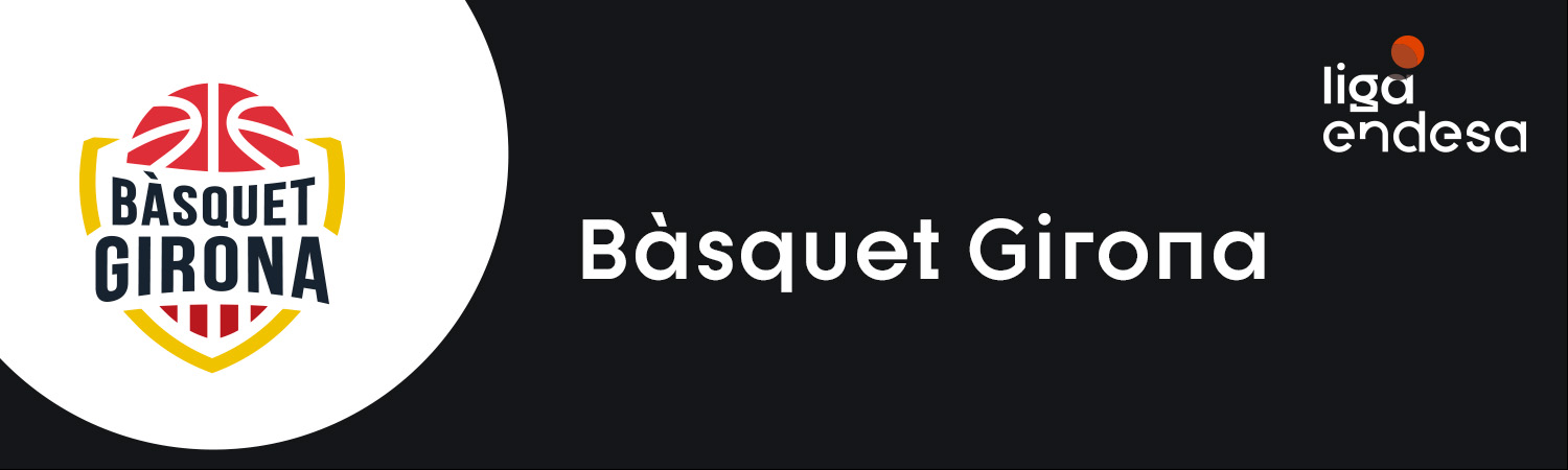 Bàsquet Girona