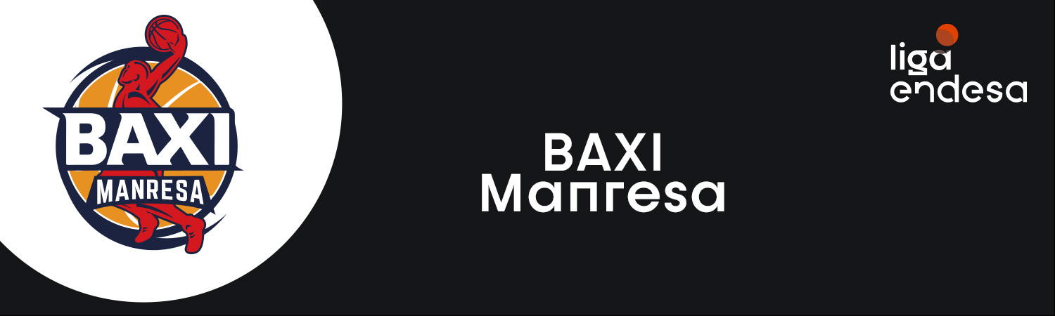 BAXI Manresa