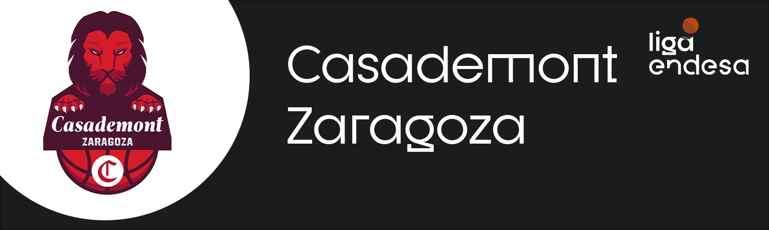 Casademont Zaragoza