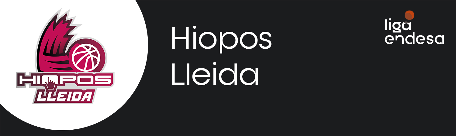 Hiopos Lleida