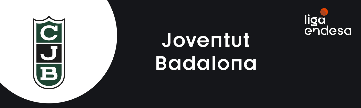 Joventut Badalona