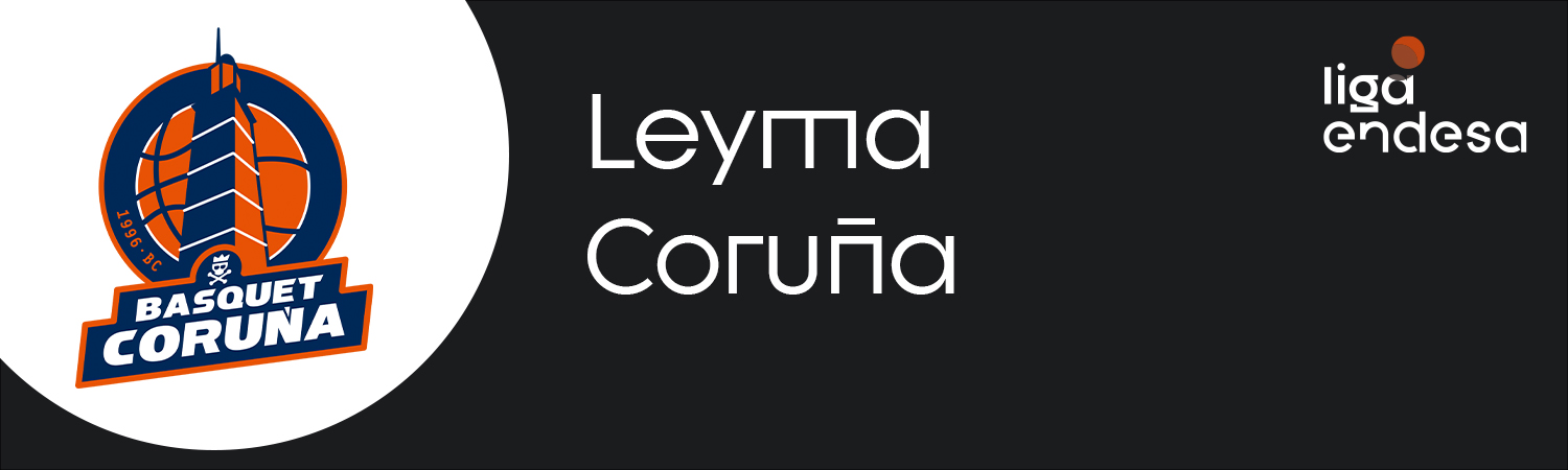 Leyma Coruña