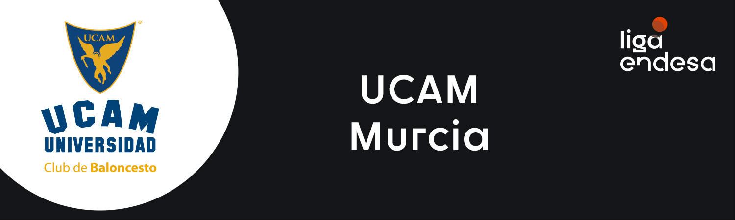 UCAM Murcia